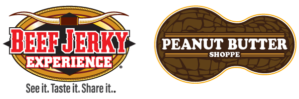 0021 Beef Jerky Experience Downtown Branson, MO